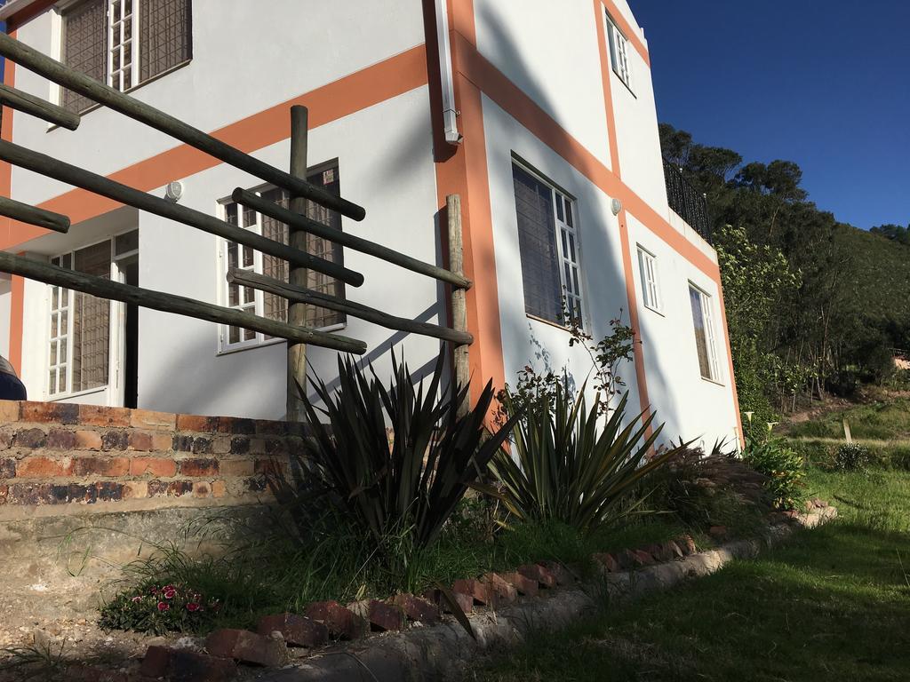El Rincon De Los Abuelos Hotel Nobsa Kültér fotó