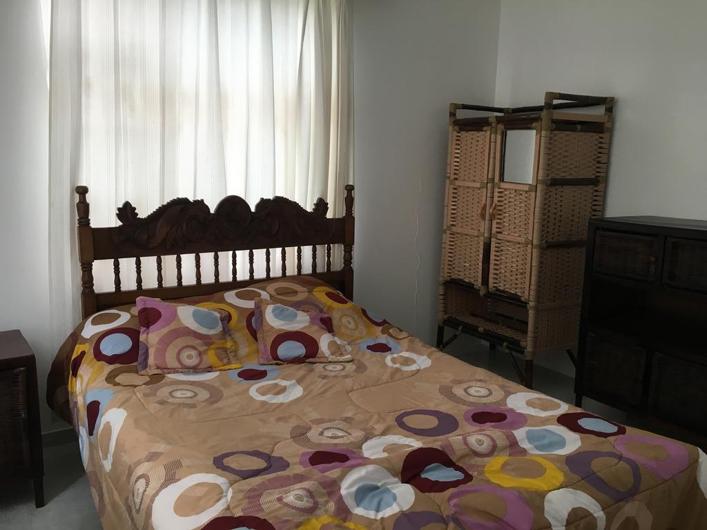 El Rincon De Los Abuelos Hotel Nobsa Kültér fotó